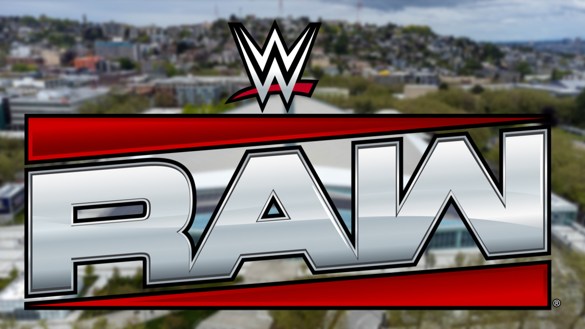WWE Raw Lineup Confirmed For Tonight