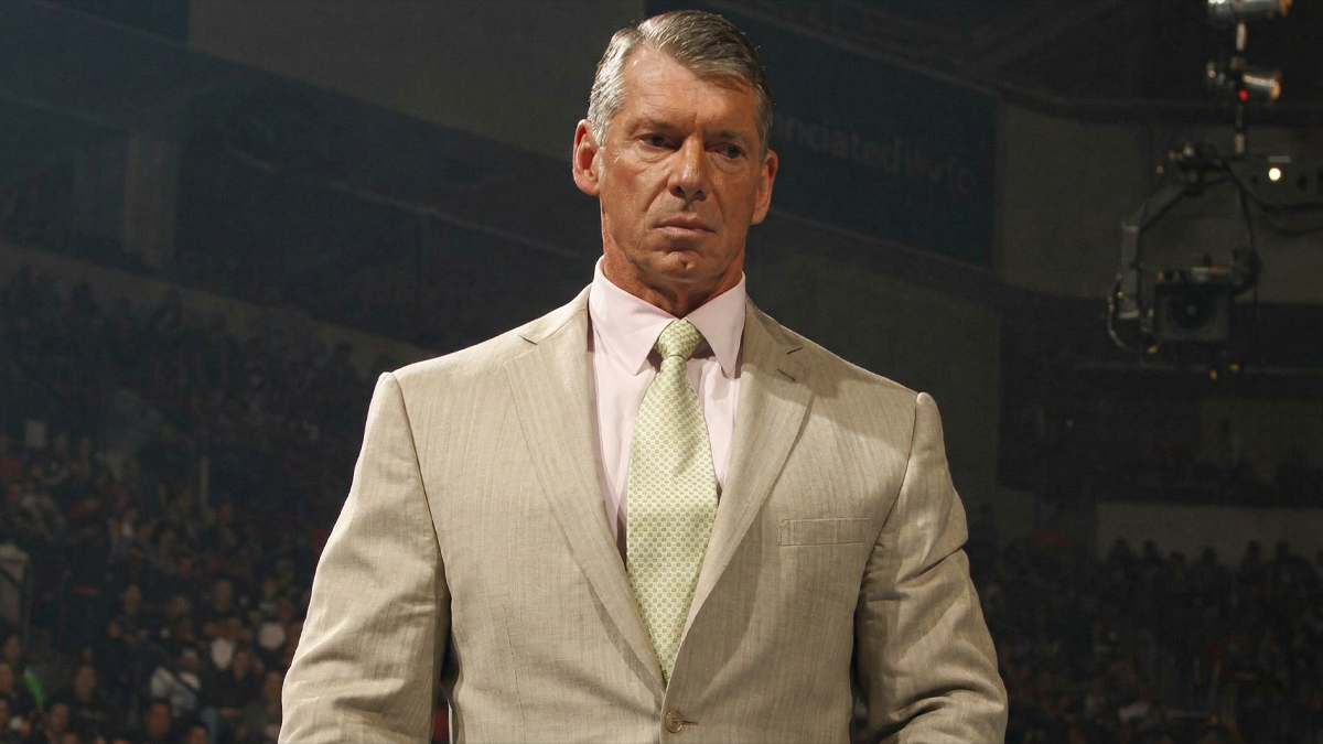 Comedian Parodies Vince McMahon’s 2025 Car Crash