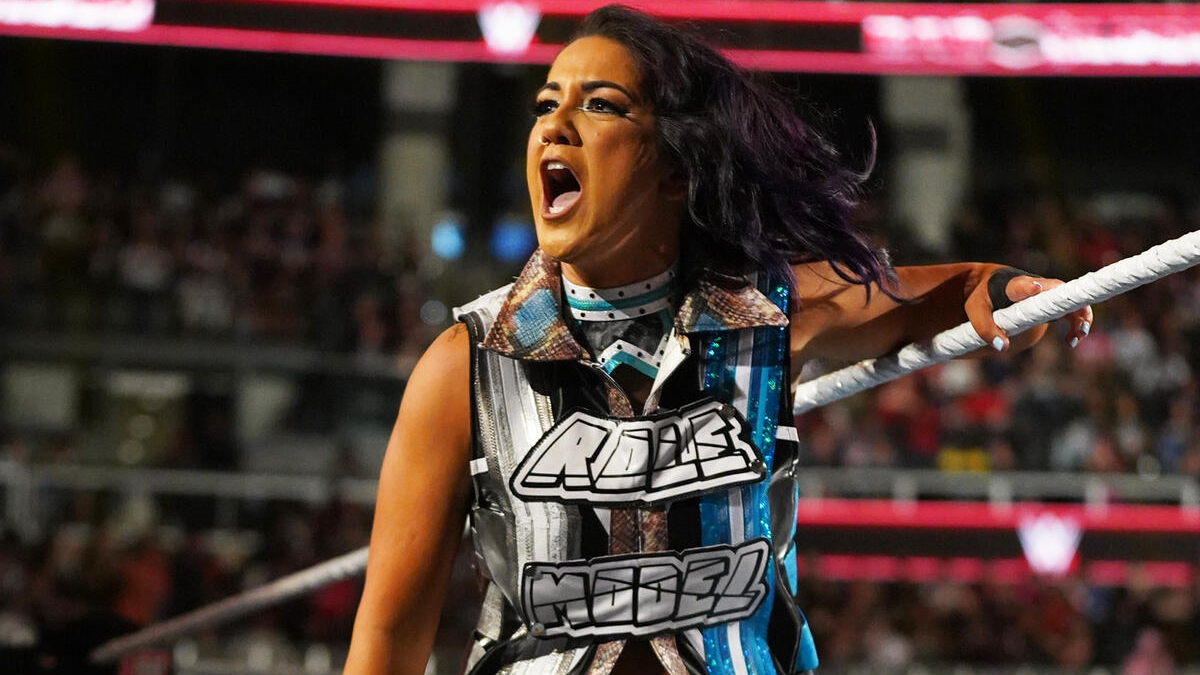 Bayley Says She Would Love To Wrestle In Promotions Outside Of WWE