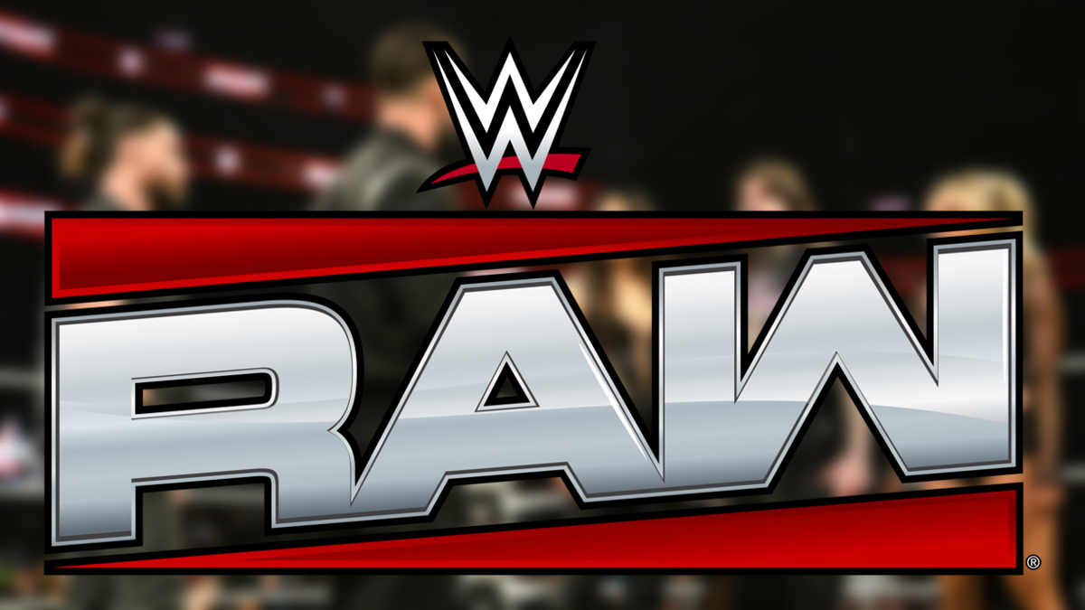WWE Raw Results: March 9, 2026