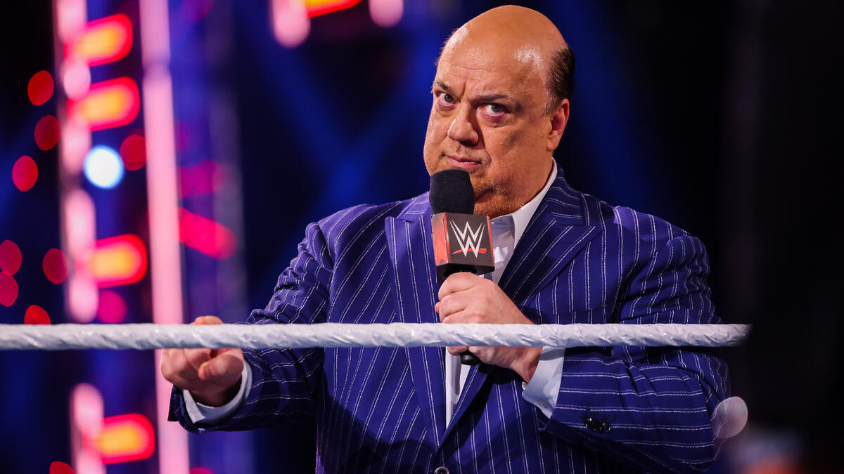 Paul Heyman Ruled Out Indefinitely Following WWE Raw Attack