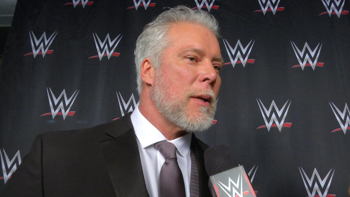 Kevin Nash Issues Strong Message Amid Epstein Files Controversy