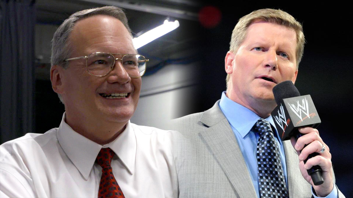 Jim Cornette Blasts John Laurinaitis Wrestling Return