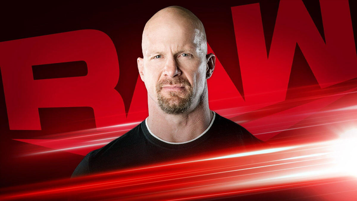 WWE Hoping Steve Austin Appears On 3:16 Day Raw