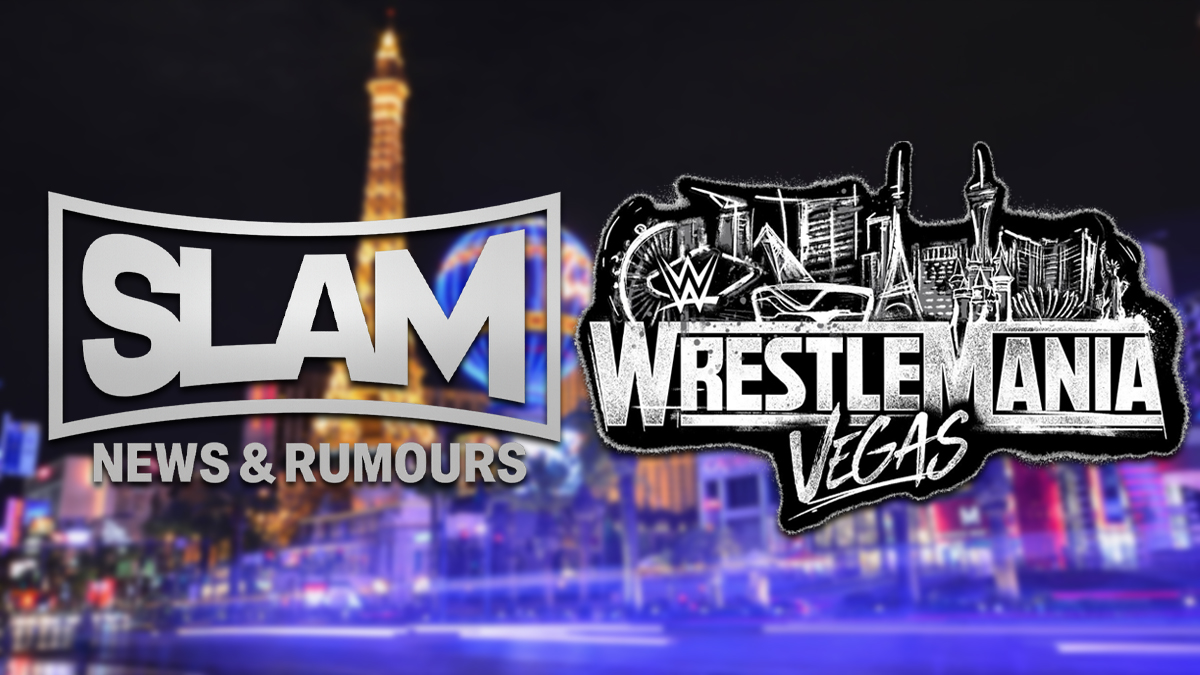 Injury Reportedly Changes WrestleMania 42 Plans For Title Match: Wrestling News & Rumours - March 11, 2026