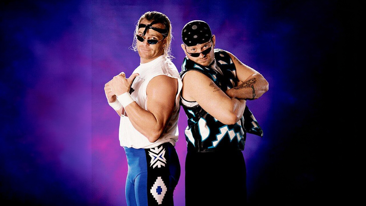 Road Dogg Set For First Public Appearances After Leaving WWE Creative