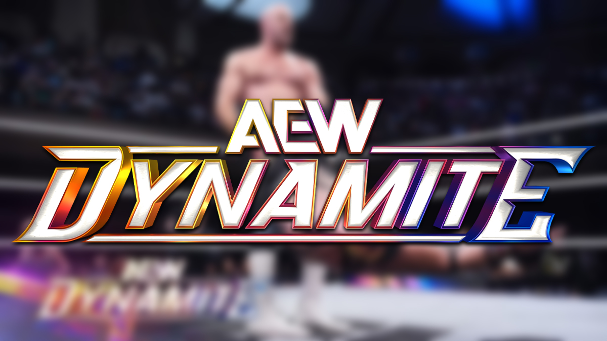 AEW Dynamite Results: March 11, 2026