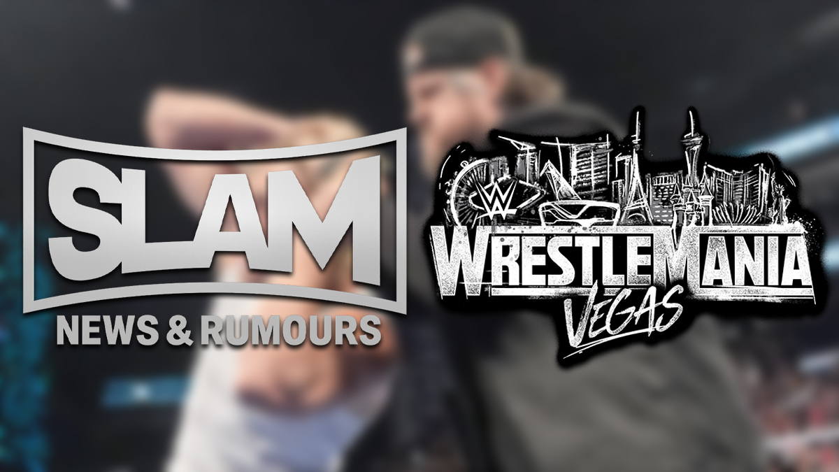Celebrity Appearance Planned For WrestleMania 42: Wrestling News & Rumours - March 12, 2026