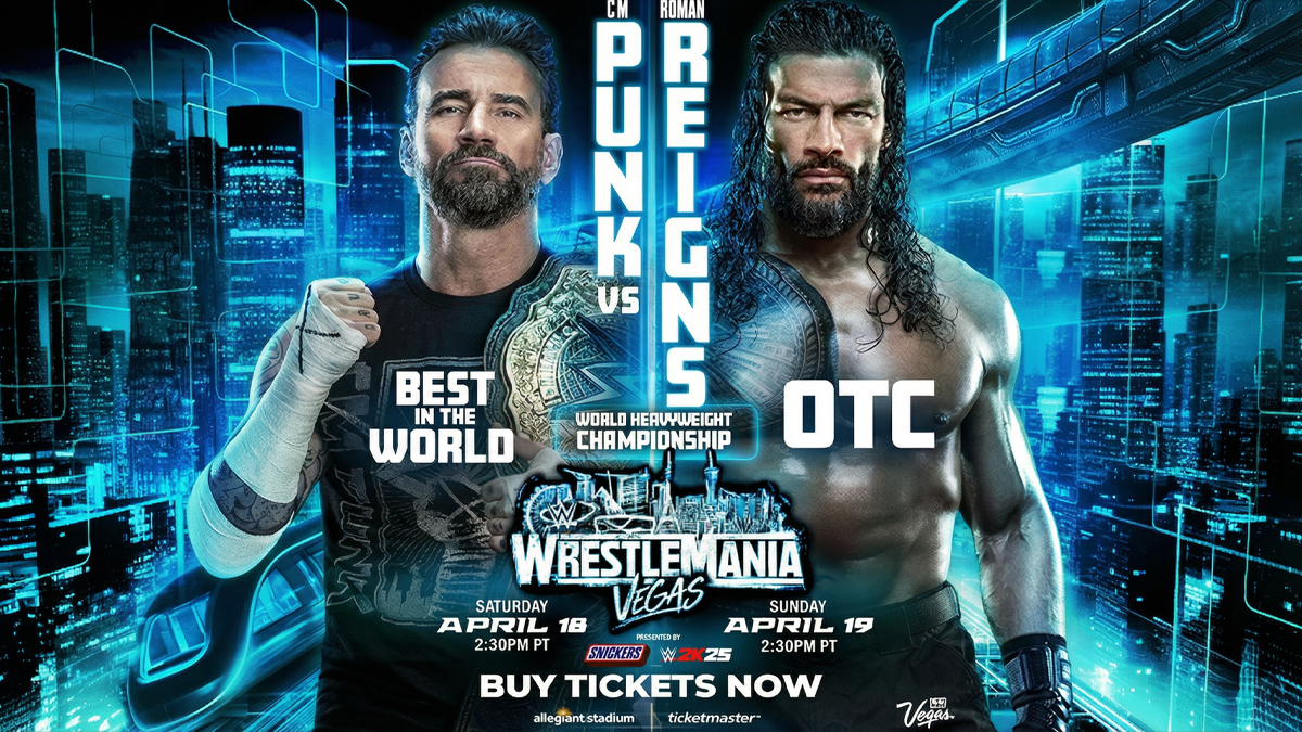 WrestleMania 42 Promotional Direction Causing Internal Frustration