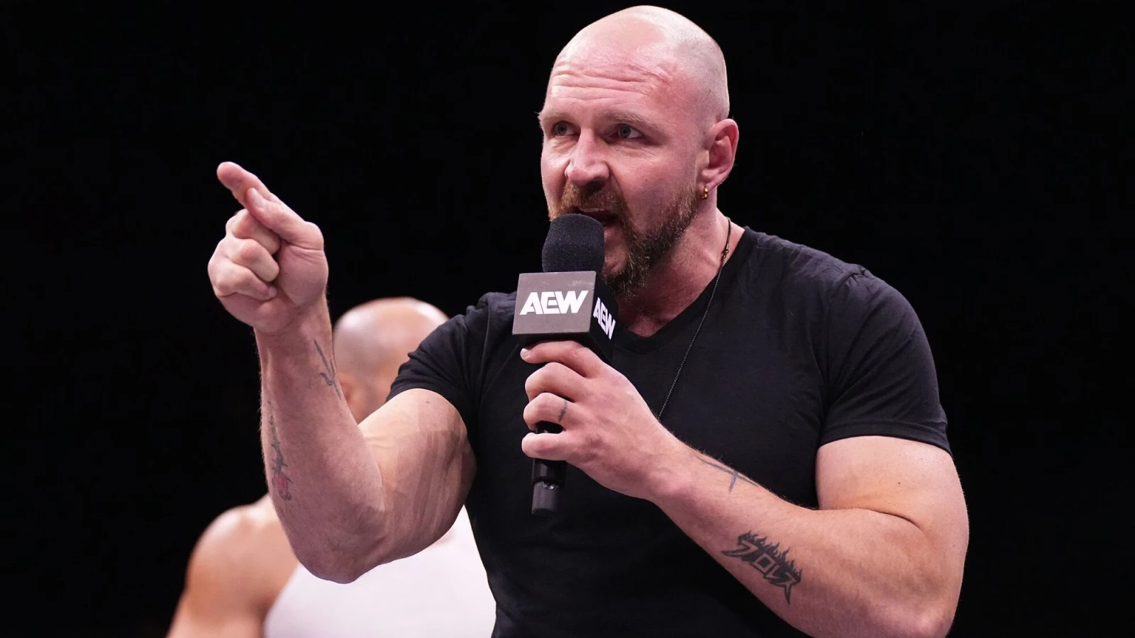 Jon Moxley Praises AEW Star's Disciplined Approach To Pro Wrestling