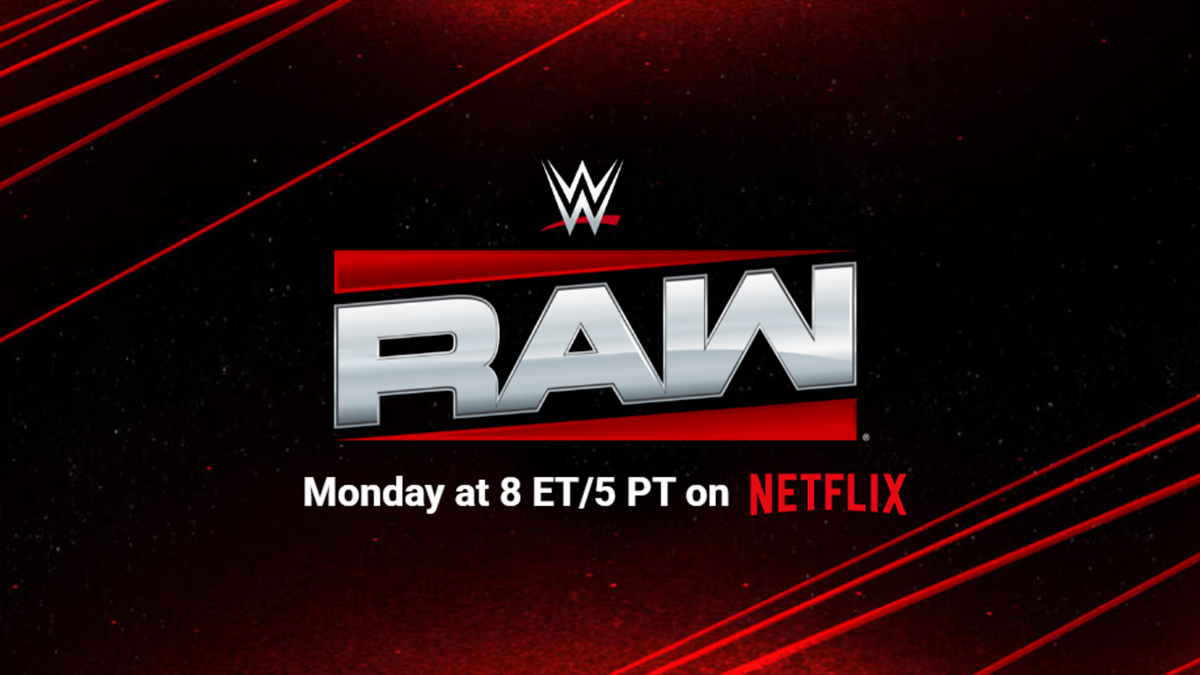 WWE Raw Announces Promotion Within Creative Team