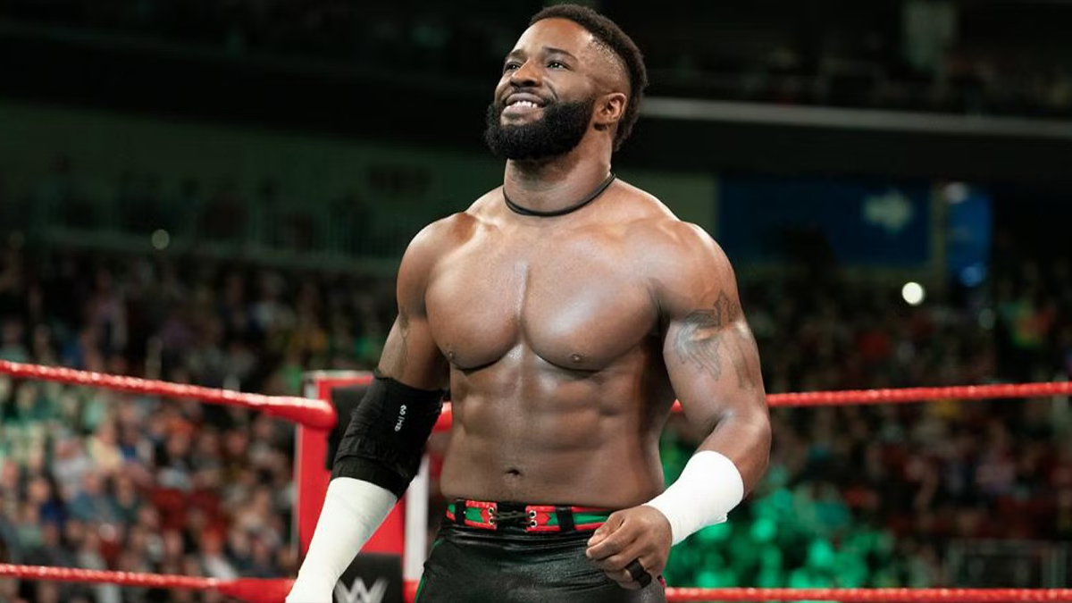 Cedric Alexander Says He Rejected Chance To Join AEW