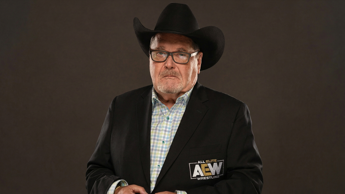 Jim Ross Predicts WWE Hall Of Fame Induction For Unlikely Former Champion