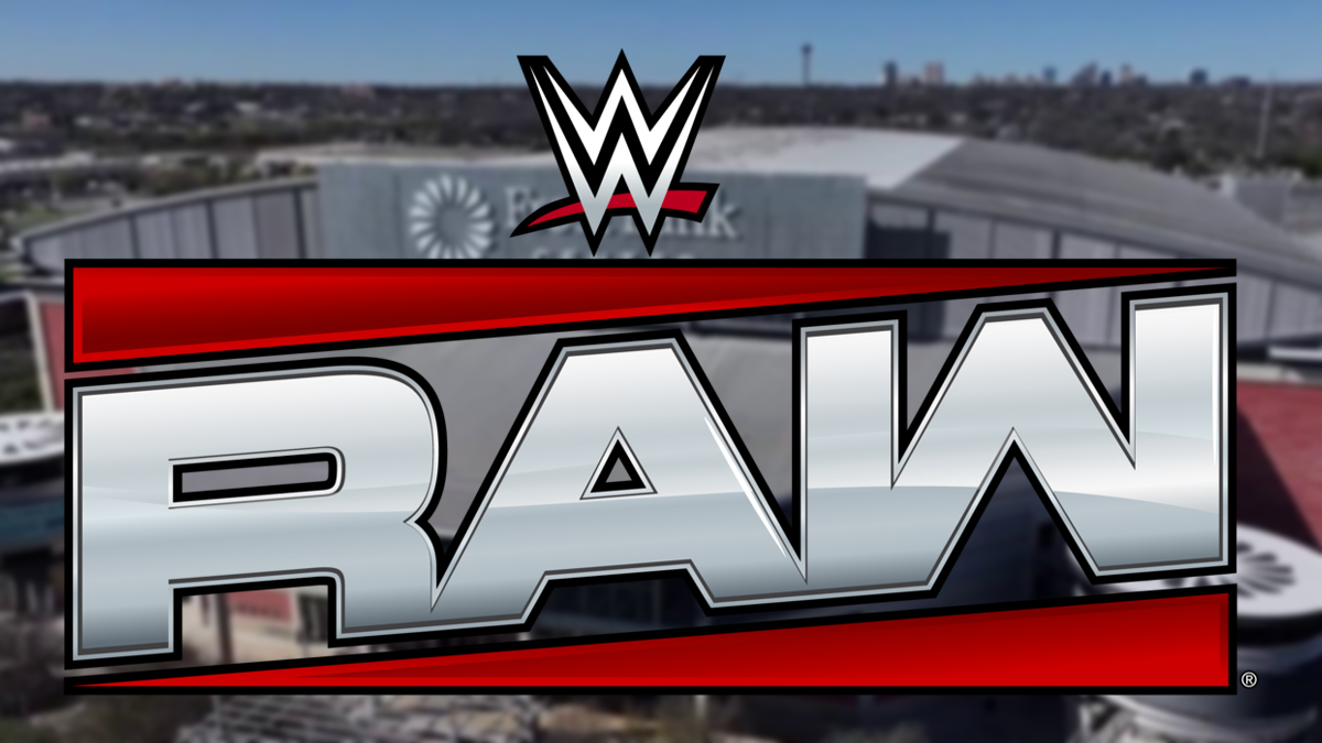 WWE Raw Lineup Confirmed For Tonight