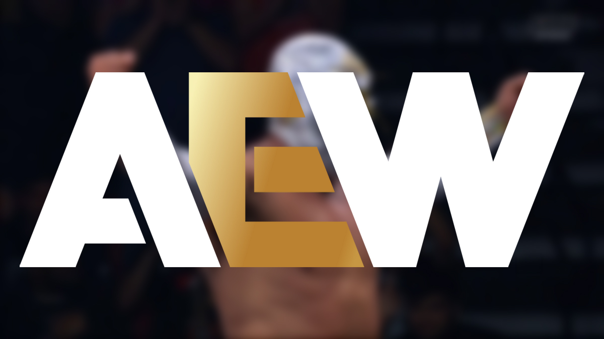 AEW Confirms New Signing After Revolution Championship Victory