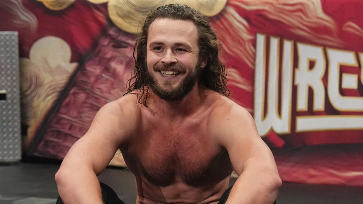 Jack Perry Reflects On Importance Of His AEW National Title Win