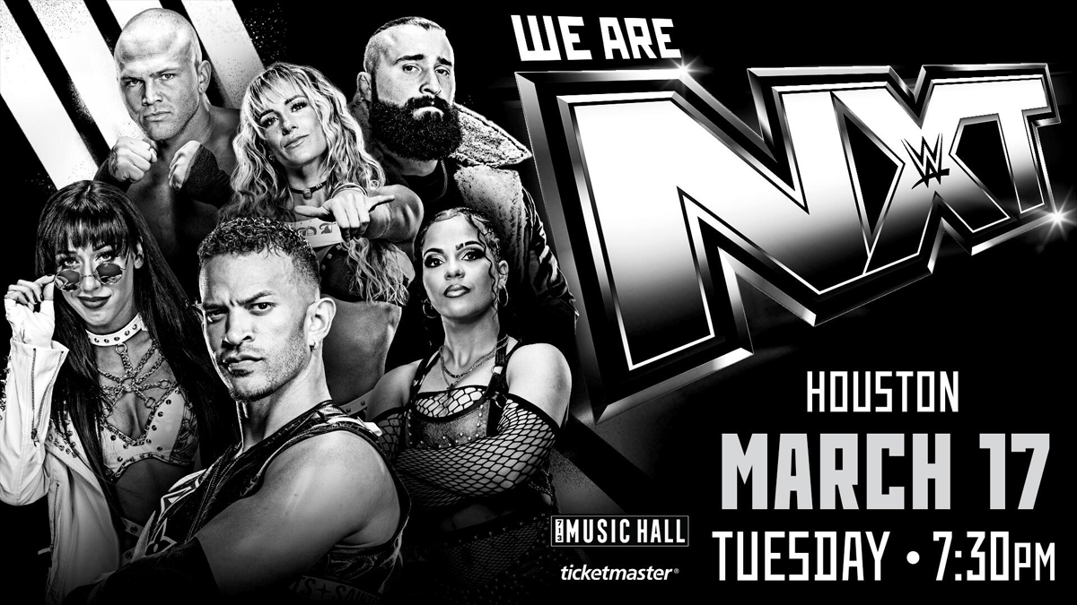 WWE NXT Plans Nearly Thrown Into Chaos After Travel Disruption