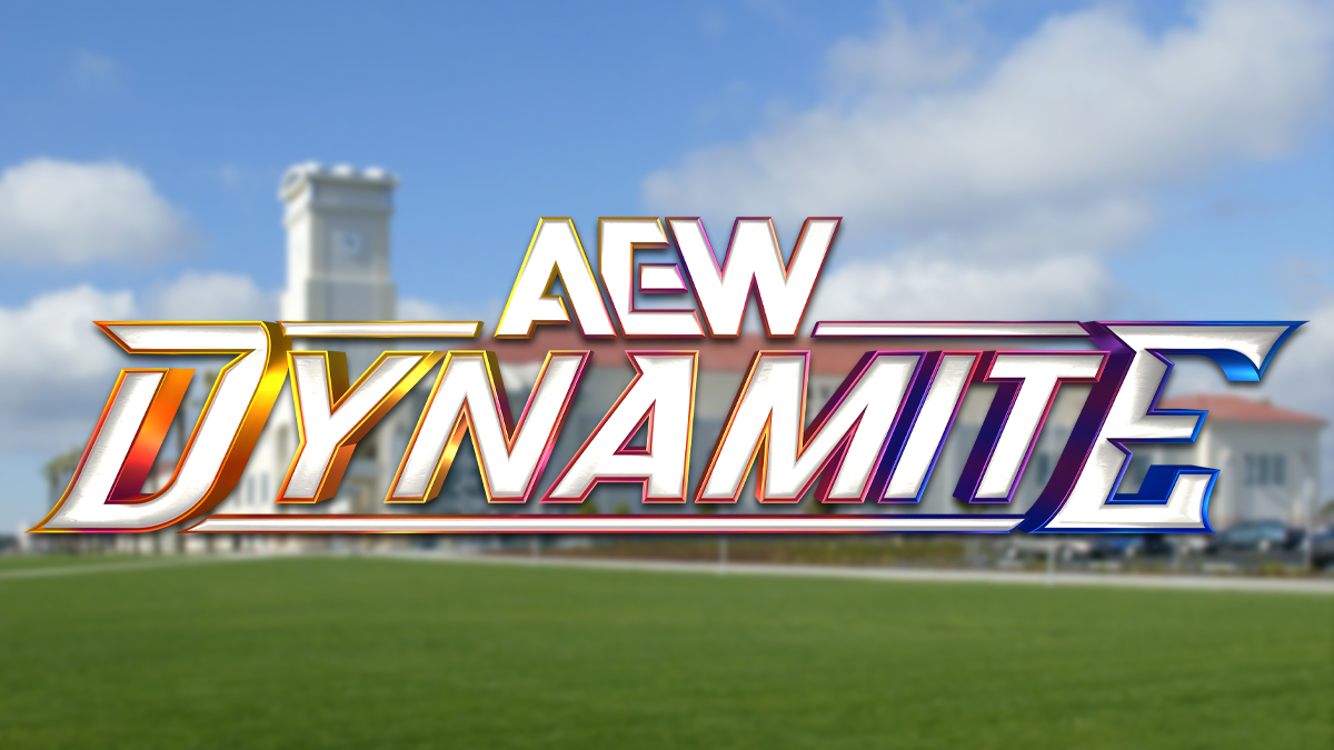 AEW Dynamite Lineup Confirmed For Tonight