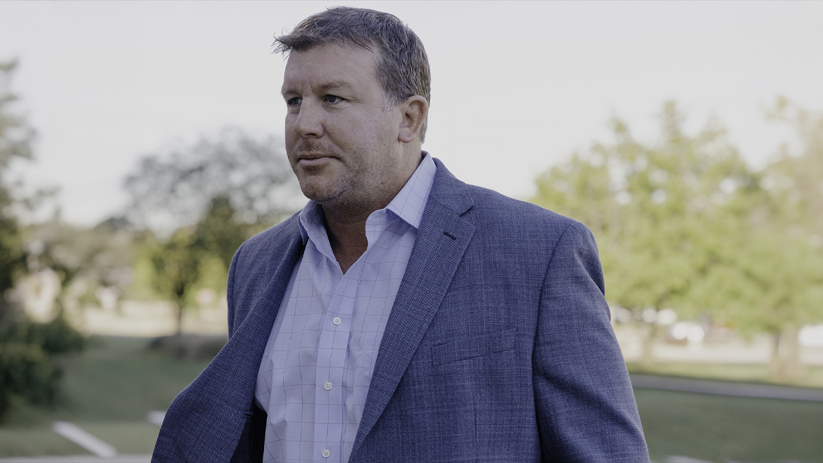 Ted DiBiase Jr.'s Defence Begins Case In Welfare Fraud Trial