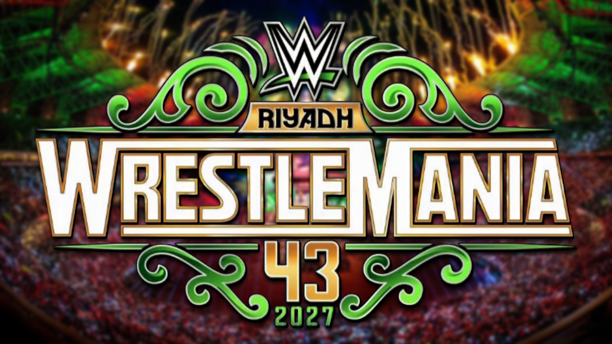 Update On WrestleMania 43 Plans Amid Middle East Tensions