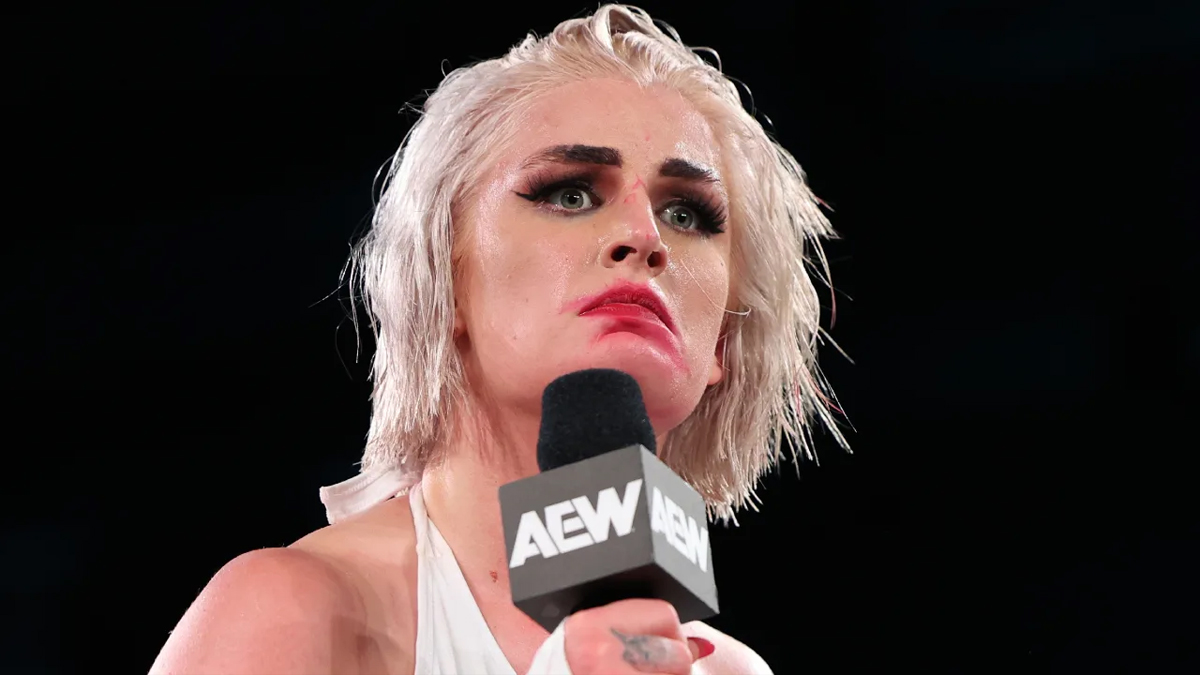 Toni Storm Set For Extended AEW Absence After Injury