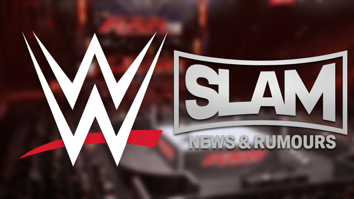 WWE Files Trademarks For Three New Talent Names: Wrestling News & Rumours - March 20, 2026