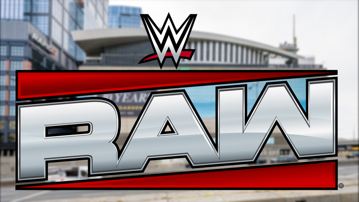 WWE Raw Lineup Confirmed For Tonight