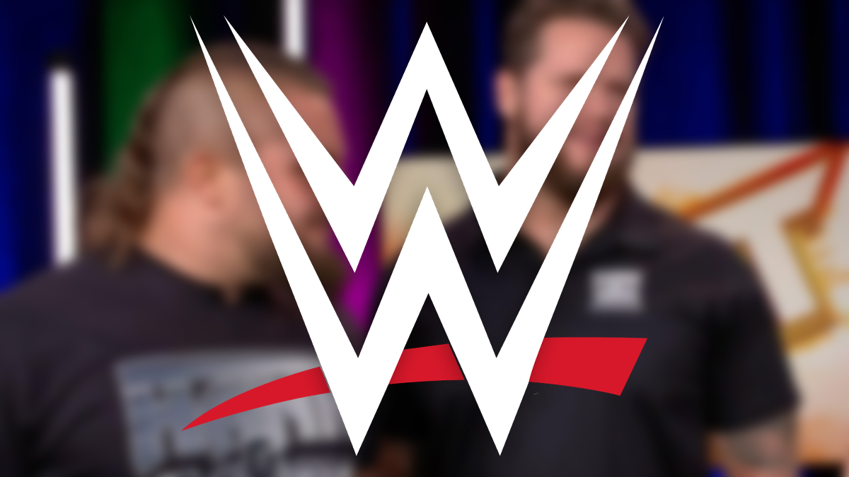 WWE Star Ties The Knot At Private Wedding