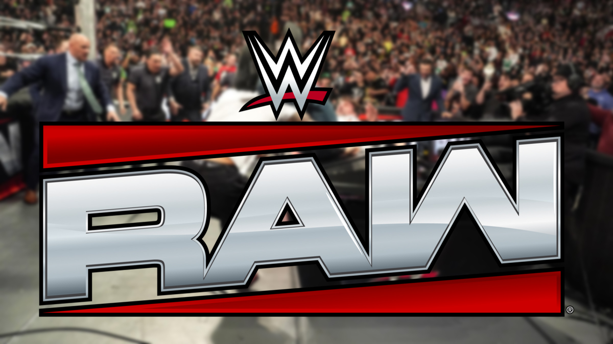 WWE Raw Results: March 23, 2026