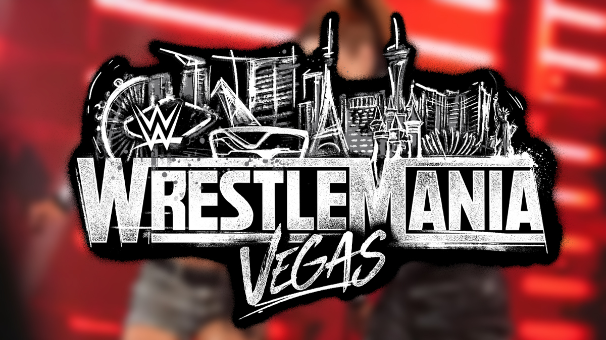 WrestleMania 42: New Title Match Added To Card