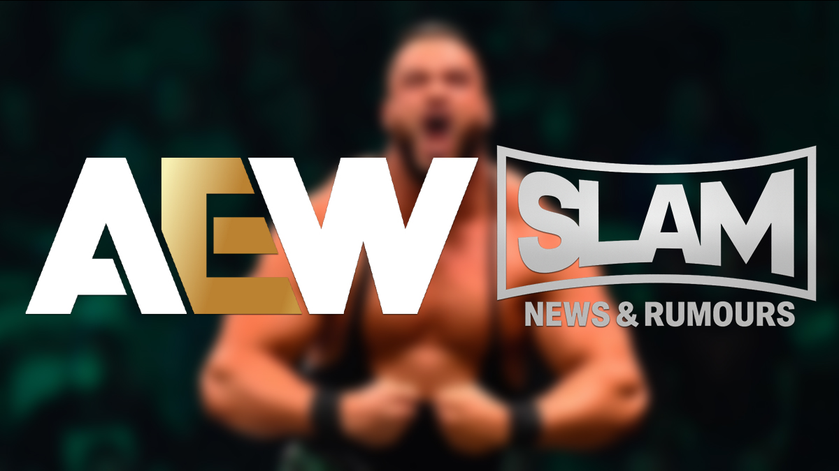 Injured AEW Star Seen Backstage At Revolution: Wrestling News & Rumours - March 24, 2026