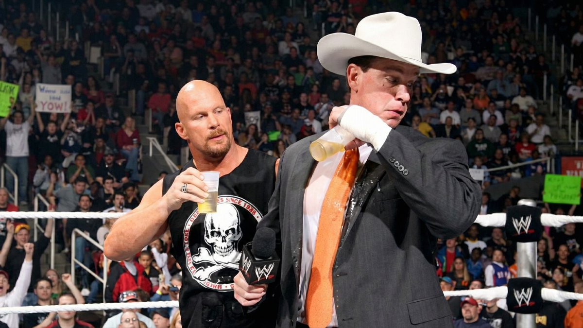 JBL Claims He’s Responsible For 