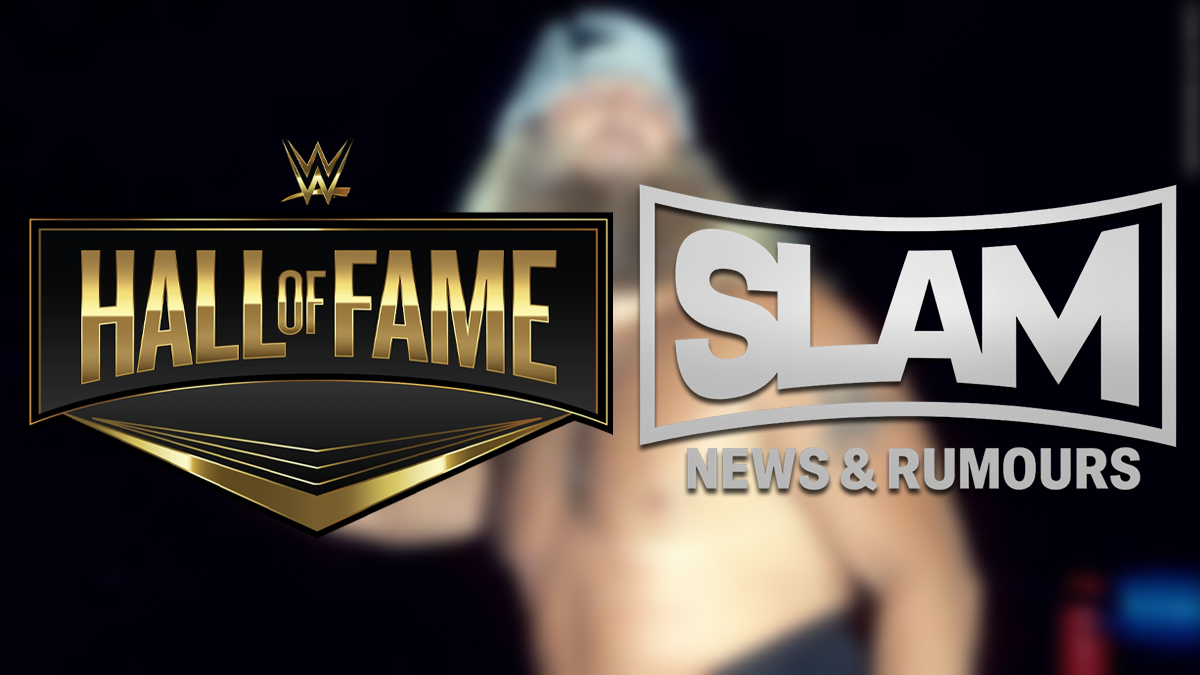 83 Year Old WWE Hall Of Famer Announces Final Match: Wrestling News & Rumours - March 25, 2026
