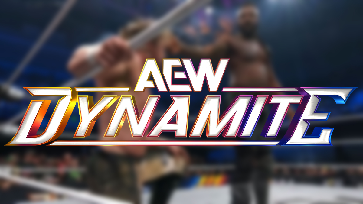 AEW Dynamite Results: March 25, 2026
