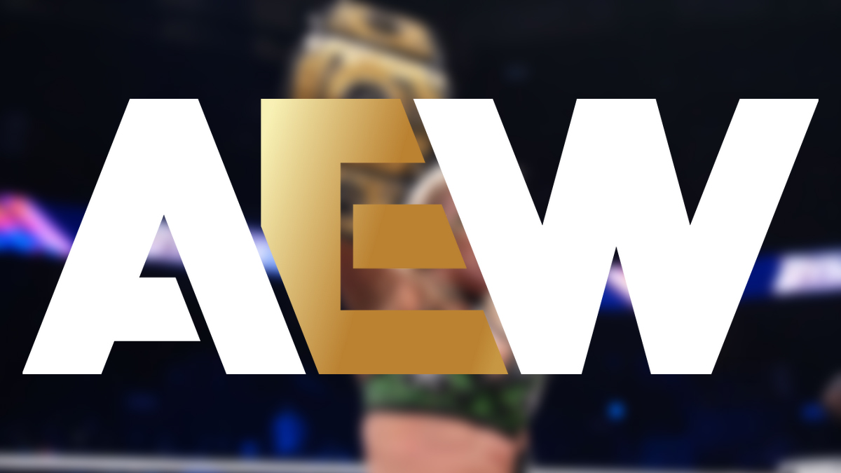 AEW Reportedly Signs World Champion To New Deal