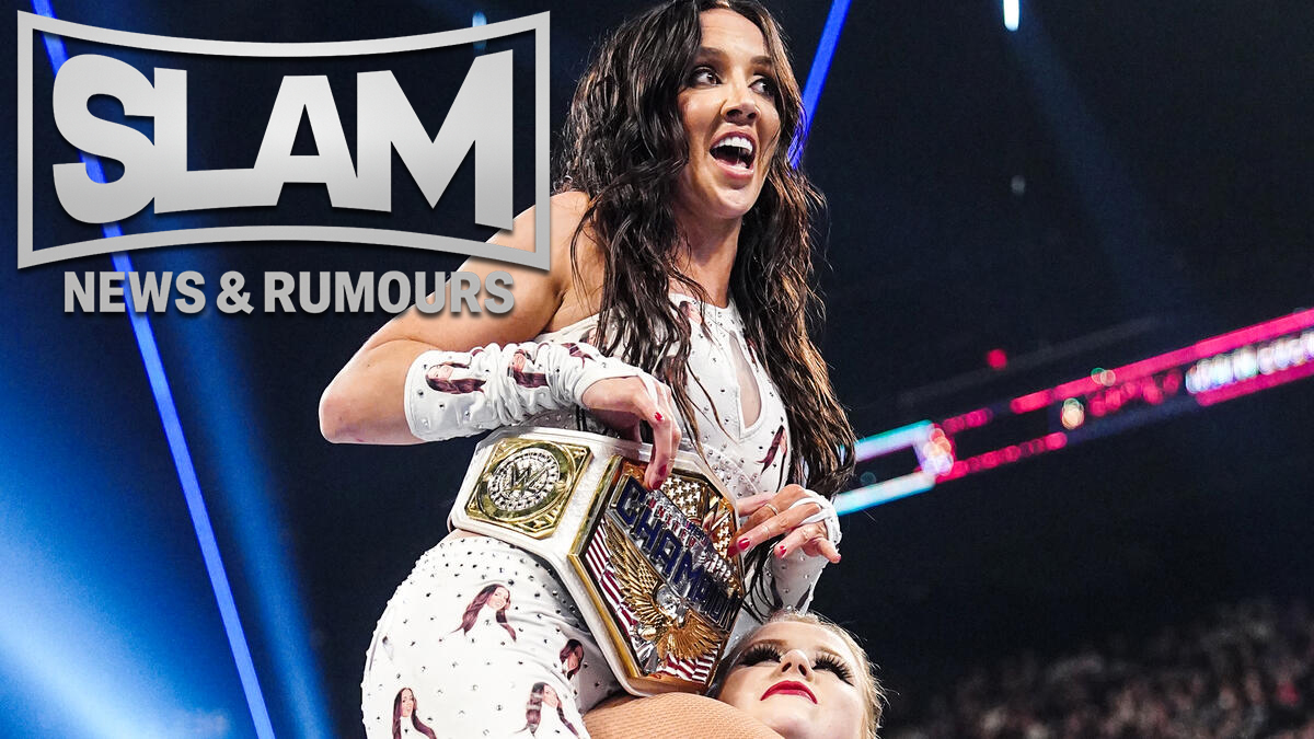 Update On Chelsea Green's WWE Injury Status: Wrestling News & Rumours - March 26, 2026
