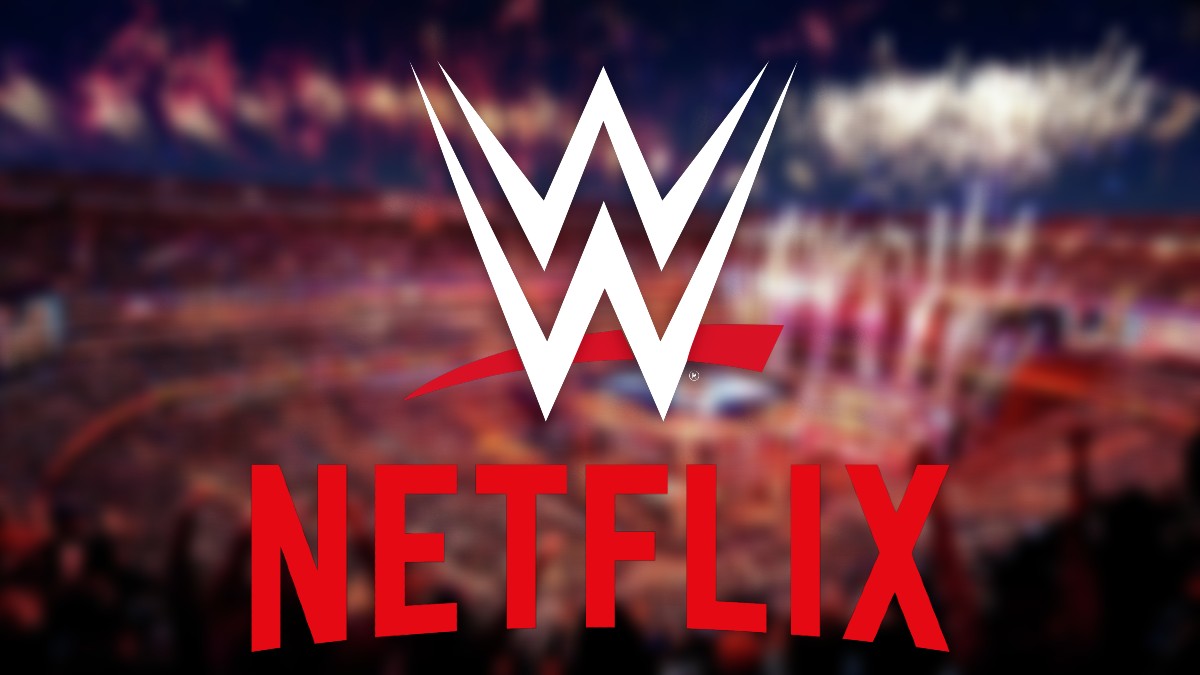 Netflix Planning More WWE Crossovers After Stranger Things Success