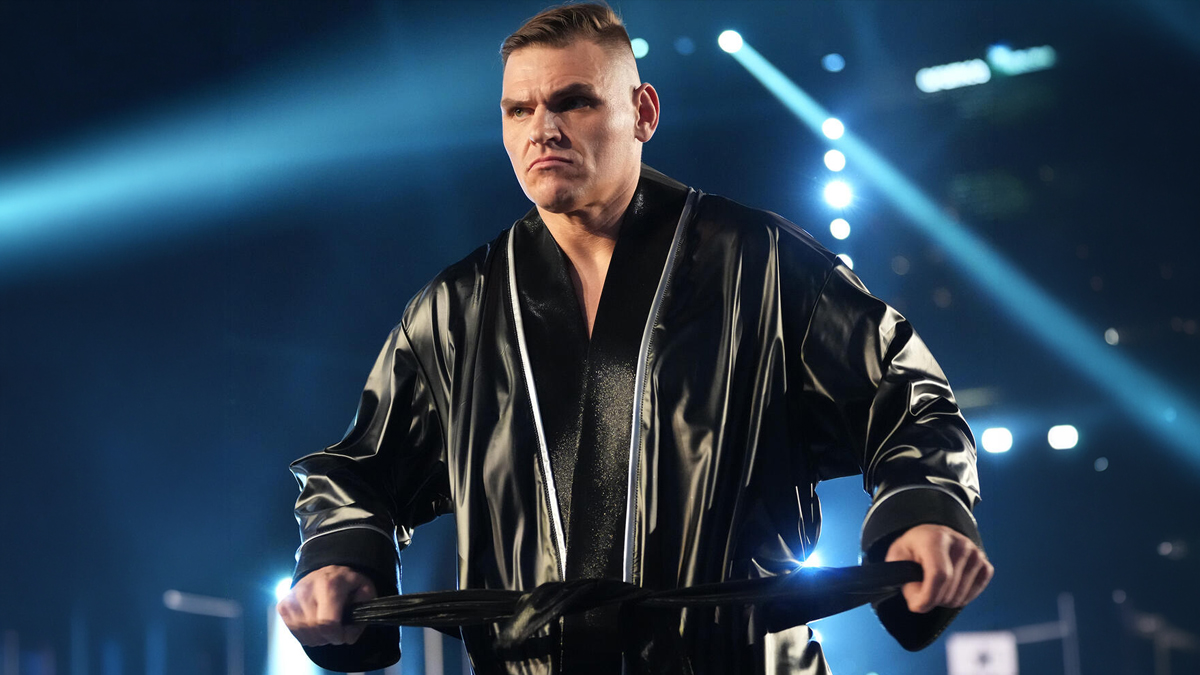 Gunther's WrestleMania 42 Status Addressed Amid Absence