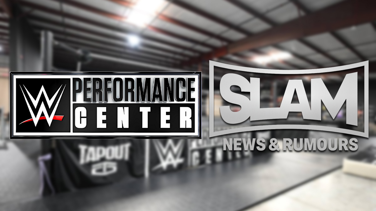 Former WWE Star Returns To Performance Center: Wrestling News & Rumours - March 27, 2026