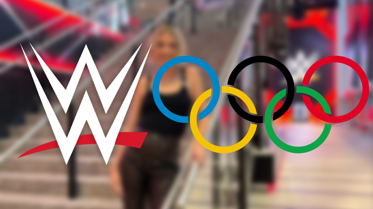 WWE Personality Qualifies For Olympic Trials