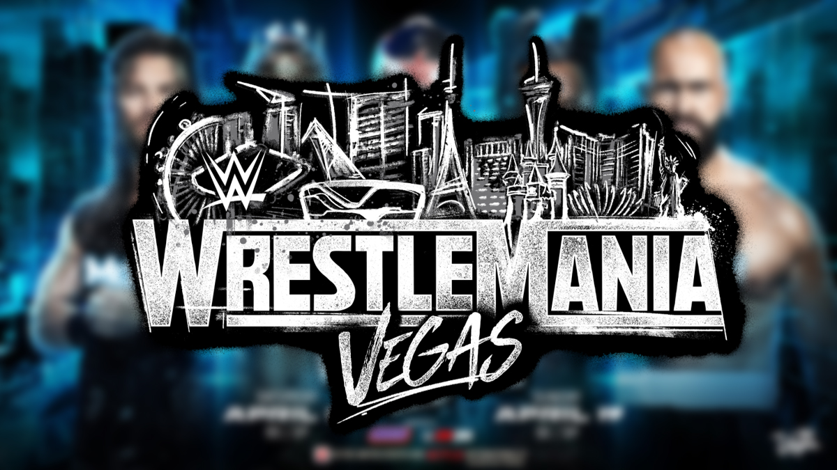 WrestleMania 42 Title Ladder Match Confirmed On WWE Raw