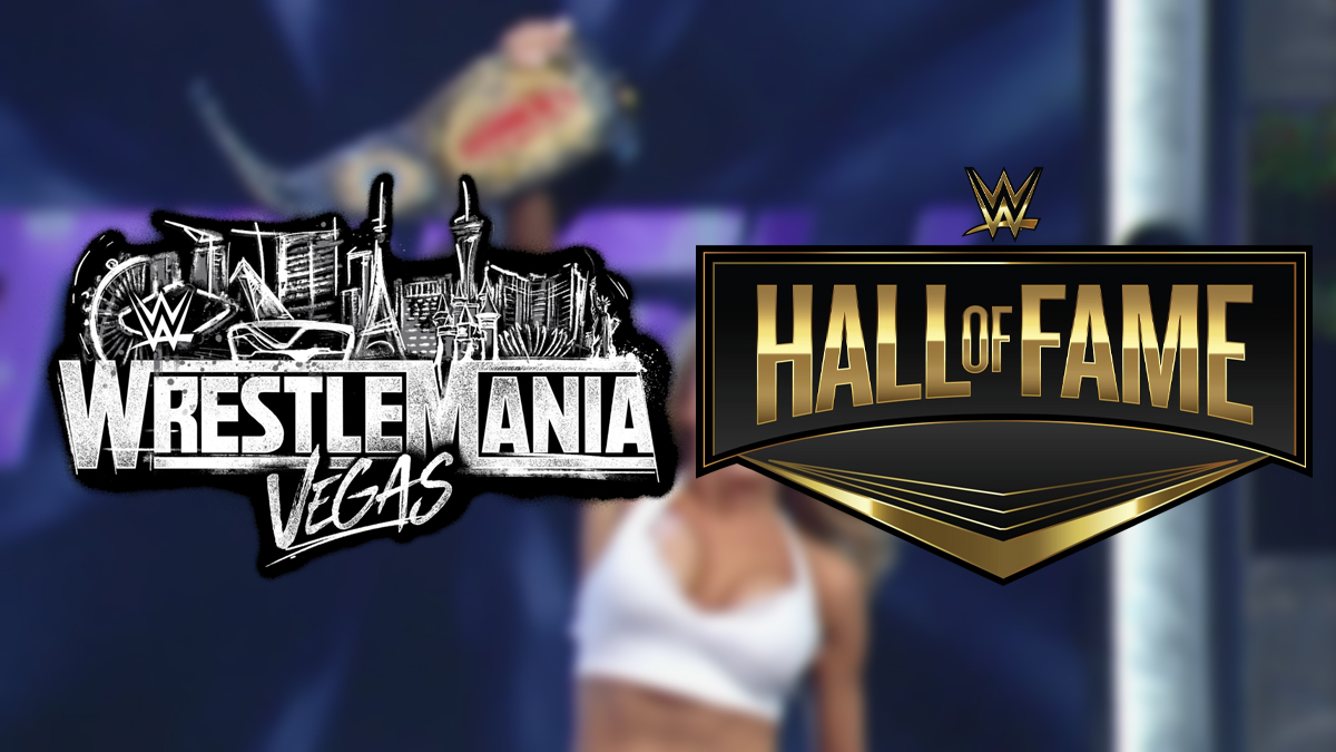 WWE Hall Of Famer Addresses Potential Comeback Ahead Of WrestleMania 42