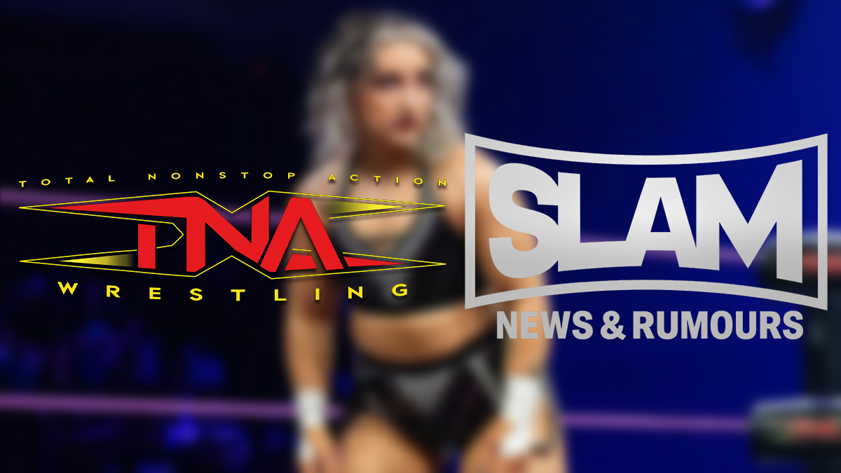 TNA Star Released Days After World Title Match: Wrestling News & Rumours - April 1, 2026