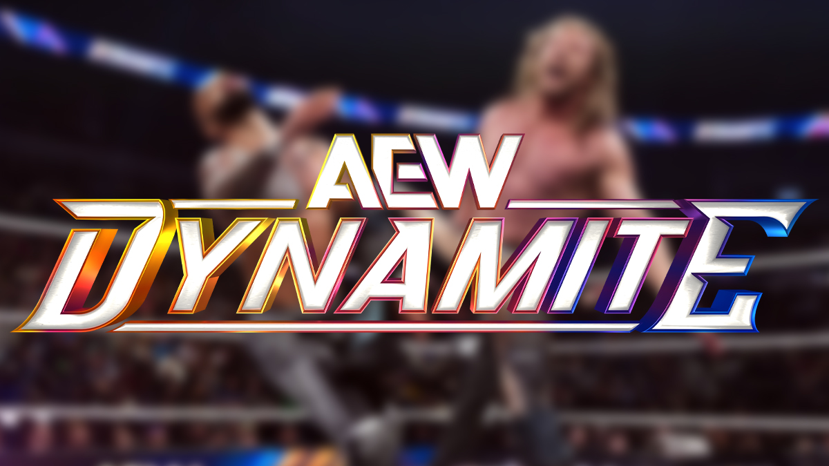 AEW Dynamite Results: April 1, 2026