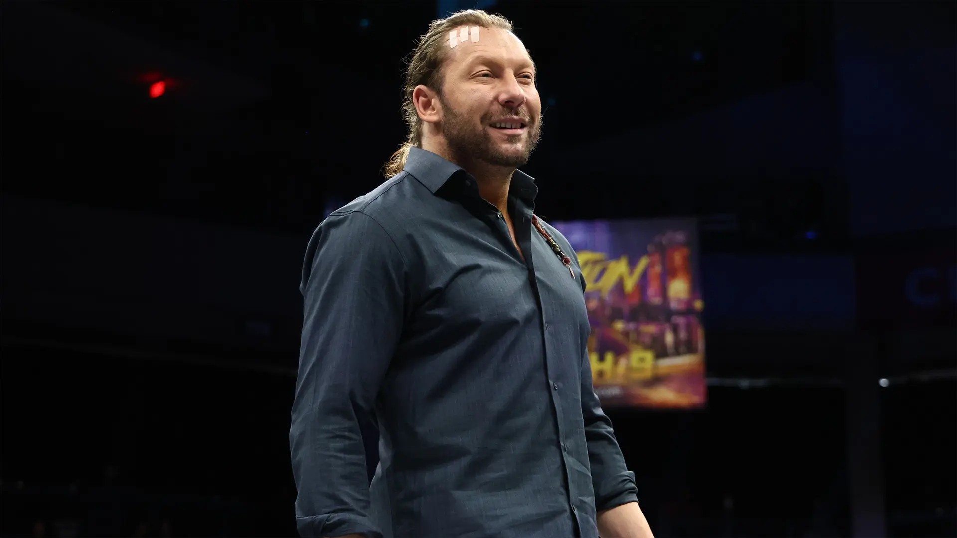 Kenny Omega Is Proud Of AEW's Affordability For Families