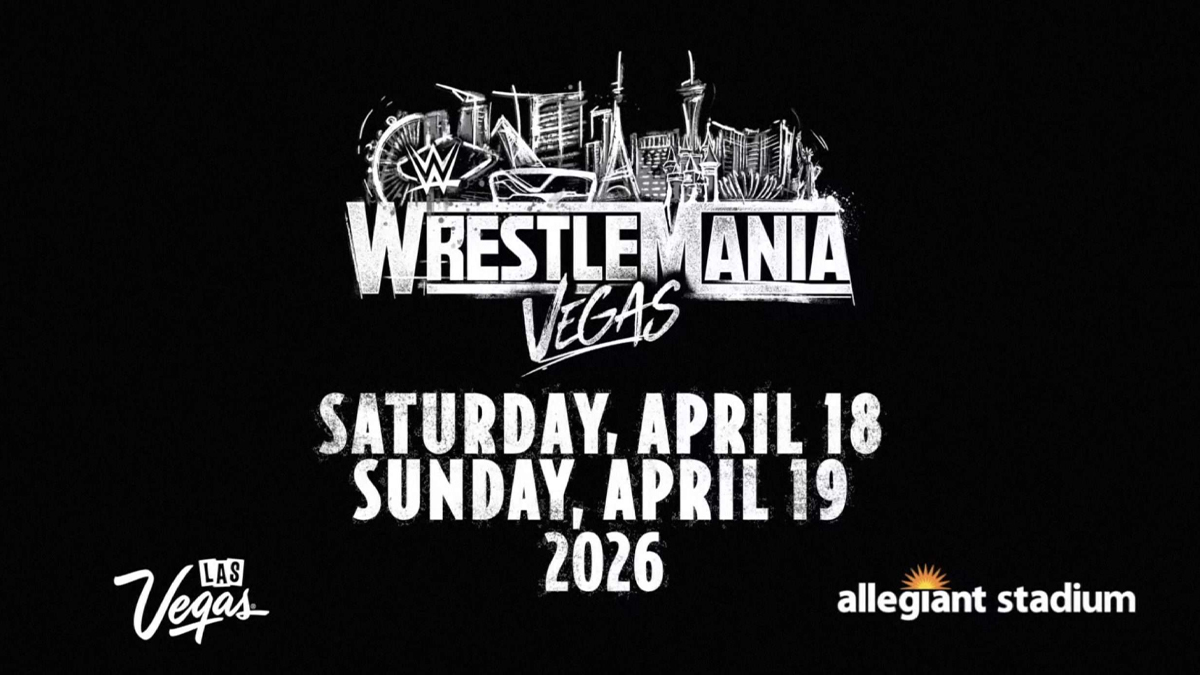WWE Planning More Matches For WrestleMania 42