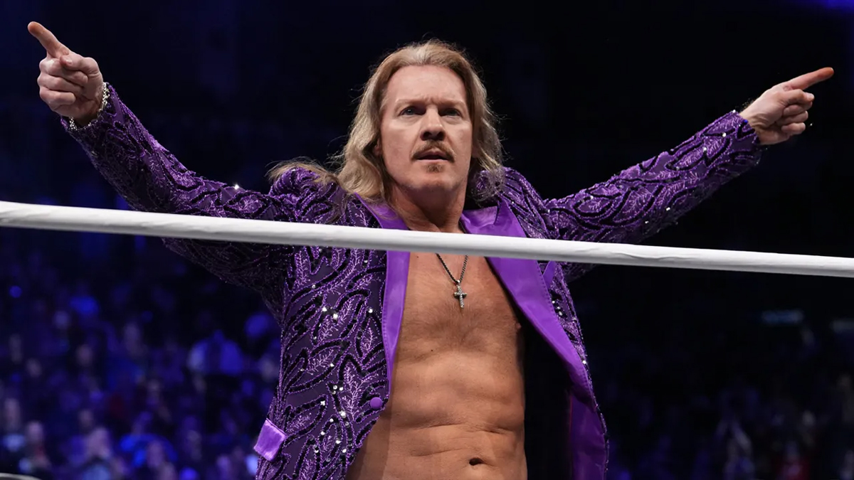 Chris Jericho Returns To AEW As New Contract Details Emerge