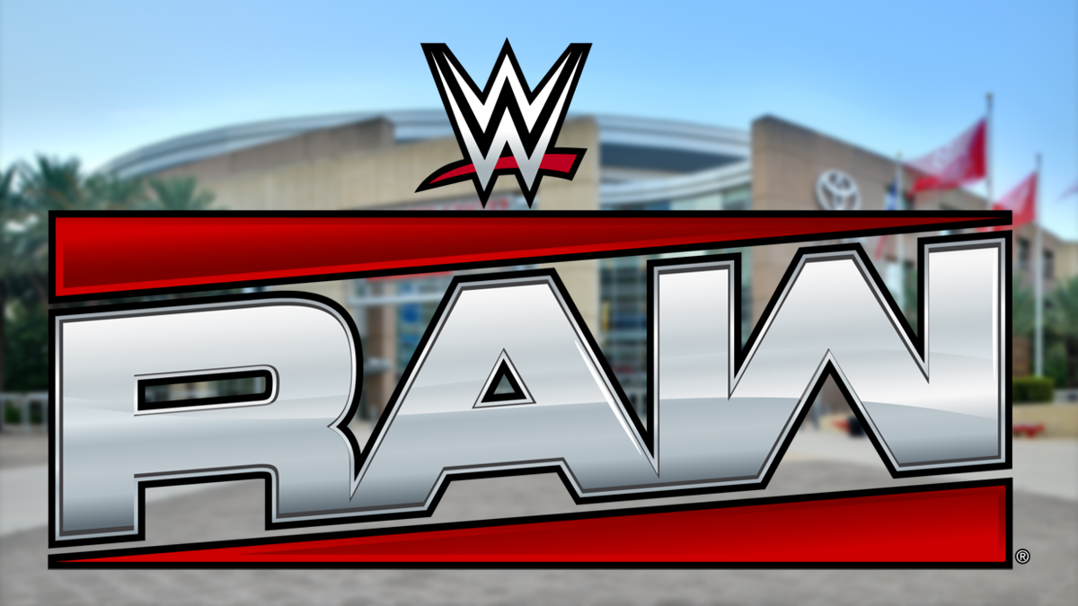 WWE Raw Lineup Confirmed For Tonight