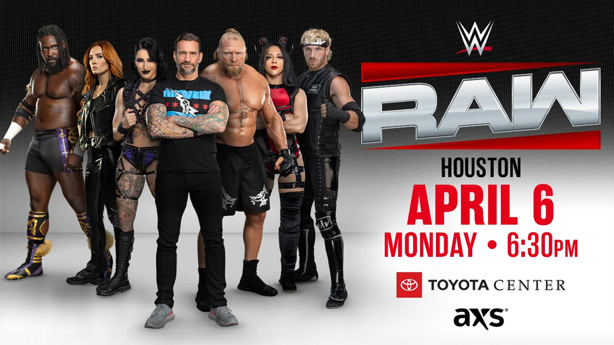 WWE Raw: Hall Of Famer Returns, Chaos Erupts To Close Show