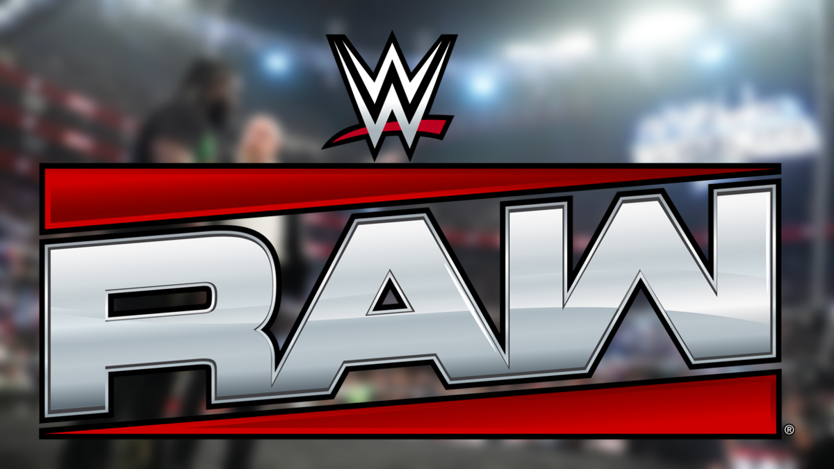 WWE Raw Results: April 6, 2026